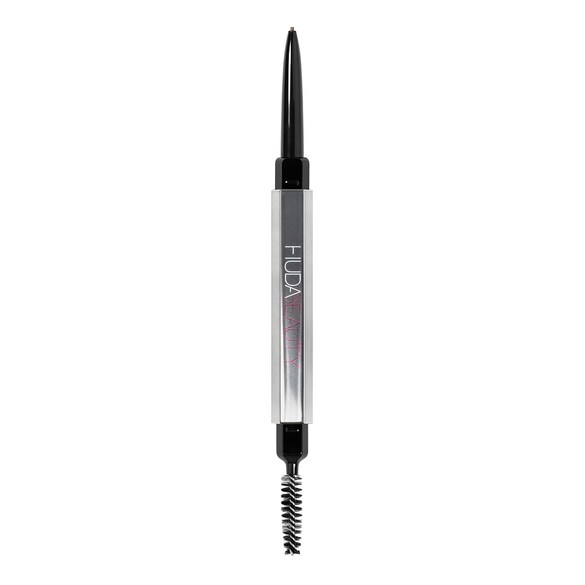 Kredka do brwi - #Bomb Brows Microshade Pencil, HUDA BEAUTY