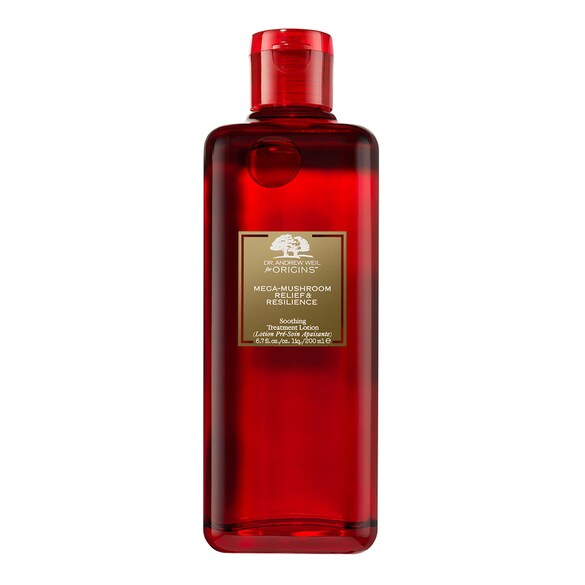 Dr. Weil Mega-Mushroom Treatment Lotion Limited Edition - Lotion, ORIGINS