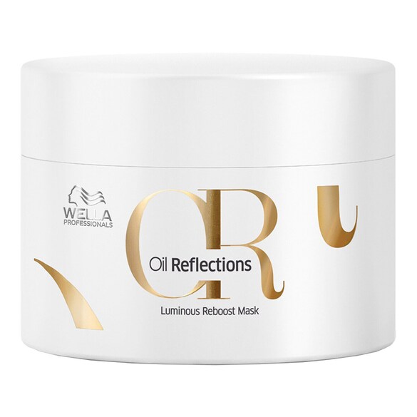 Oil Reflections – Maska do włosów nadająca połysk, WELLA PROFESSIONALS