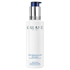 Vivifying Cleanser - Płyn do mycia twarzy