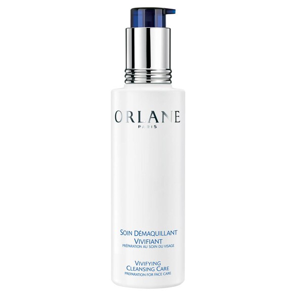 Vivifying Cleanser - Płyn do mycia twarzy, ORLANE