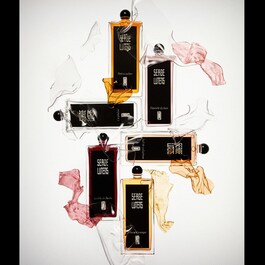 La fille de Berlin - Woda Perfumowana