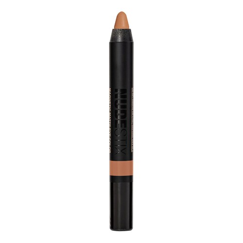 Nudestix - Magnetic Eye Colour - Kredka Do Oczu - Terra - Effet Mat (2,8 g) - Dla Kobiet