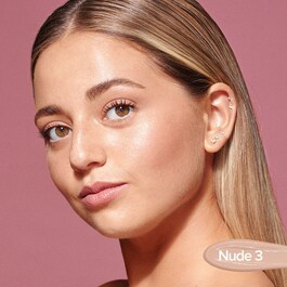Tinted Cover Foundation - Podkład