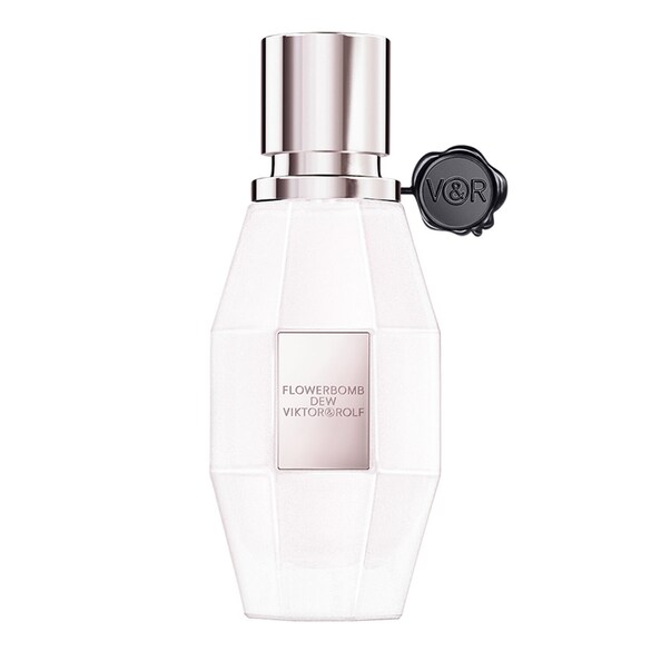 Flowerbomb Dew Floral Musk - Woda Perfumowana, VIKTOR & ROLF