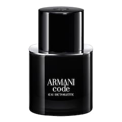Armani Code - Woda Toaletowa, ARMANI