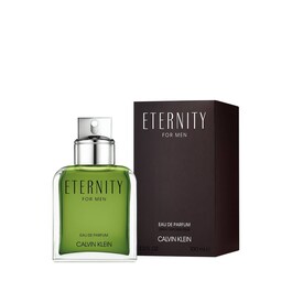 Eternity for Men - Woda perfumowana