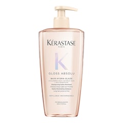 Gloss Absolu Hydra-Glaze - Kąpiel nawilżająco-nabłyszczająca , KÉRASTASE