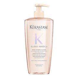 Gloss Absolu Hydra-Glaze - Kąpiel nawilżająco-nabłyszczająca 