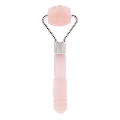 Skin Gym Rose Quartz Mini Eye Roller - Roller na okolice oczu, SKIN GYM