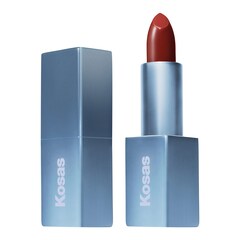 Weightless Lip Color - Odżywcza satynowa pomadka do ust, KOSAS