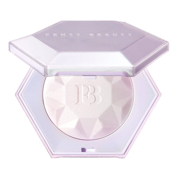 Diamond Bomb II - All-over Diamond Veil, FENTY BEAUTY