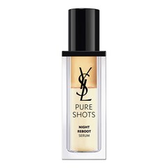 Pure Shots Night Reboot Serum - Serum , YVES SAINT LAURENT