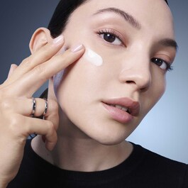 Génifique Repairing Night Cream - Krem na noc