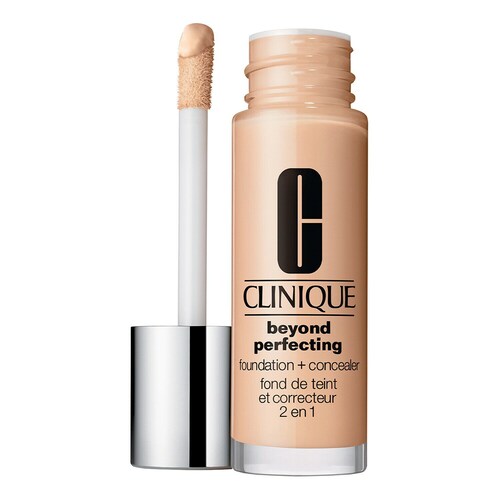 Clinique - Beyond Perfecting - Podkład - Cn 10 Alabaster - 30ml - Dla Kobiet