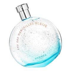 Eau des Merveilles Bleue - Woda toaletowa, HERMÈS