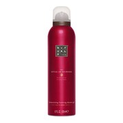 The Ritual of Ayurveda Foaming Shower Gel - Żel pod prysznic