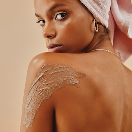Express-o Scrub - Peeling do ciała