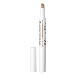 Milk Makeup - Kush Cream-to-powder Brow Shadow Stick - Kremowo-pudrowy Cień Do Brwi W Sztyfcie - Kush Brow Shadow Stick Haze - Dla Kobiet