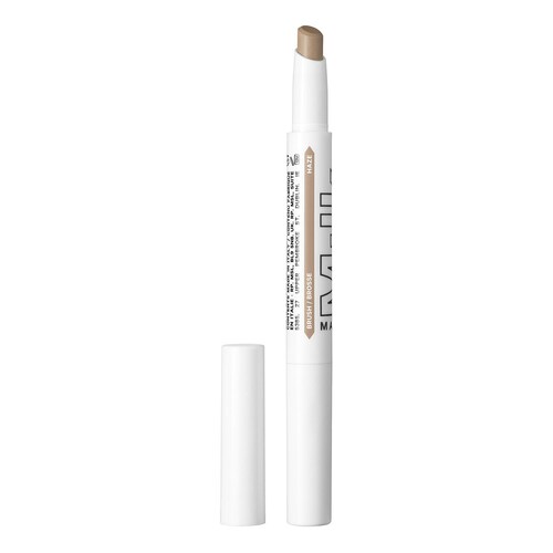 Milk Makeup - Kush Cream-to-powder Brow Shadow Stick - Kremowo-pudrowy Cień Do Brwi W Sztyfcie - Kush Brow Shadow Stick Haze - Dla Kobiet