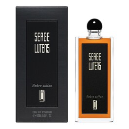 Ambre Sultan - Woda Perfumowana