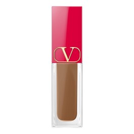 Valentino Make Up - Very Valentino - Mocno Kryjący, Trwały Korektor Nawilżający - Very Valentino Concealer Da3 - Dla Kobiet