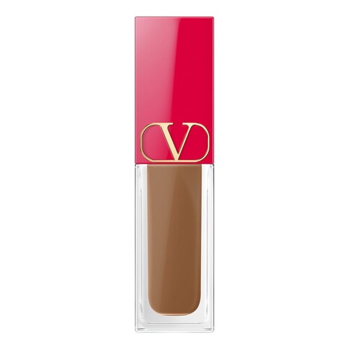 Valentino Make Up - Very Valentino - Mocno Kryjący, Trwały Korektor Nawilżający - Very Valentino Concealer Da3 - Dla Kobiet
