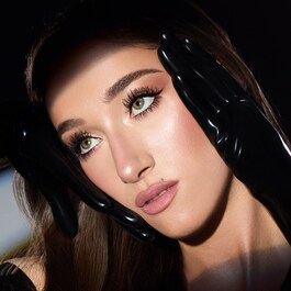Exagger-Eyes Volume Mascara - Mascara zwiększająca objętość
