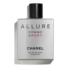 ALLURE HOMME SPORT -  Żel Pod Prysznic, CHANEL