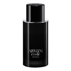Code Parfum - Perfumy, ARMANI