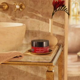 The Ritual of Ayurveda Body Scrub - Peeling do ciała