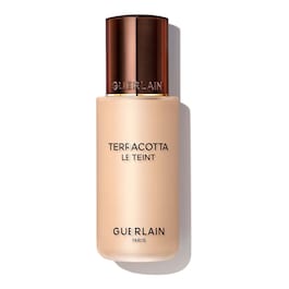 Terracotta Le Teint Podkład W Płynie Glow Natural 24H Z Formułą „No-Transfer” image
