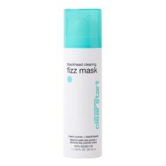 Clear Start - Musująca maseczka oczyszczająca, CLEAR START BY DERMALOGICA
