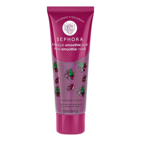 Multi-Sensorial Masks - Wielozmysłowe maseczki do twarzy i ...
