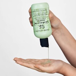 Seaweed Shampoo - Szampon