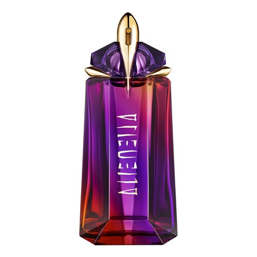 Mugler - Alien Hypersense - Woda Perfumowana Format Podróżny - Alien Hypersenses Edp 30ml - Dla Kobiet