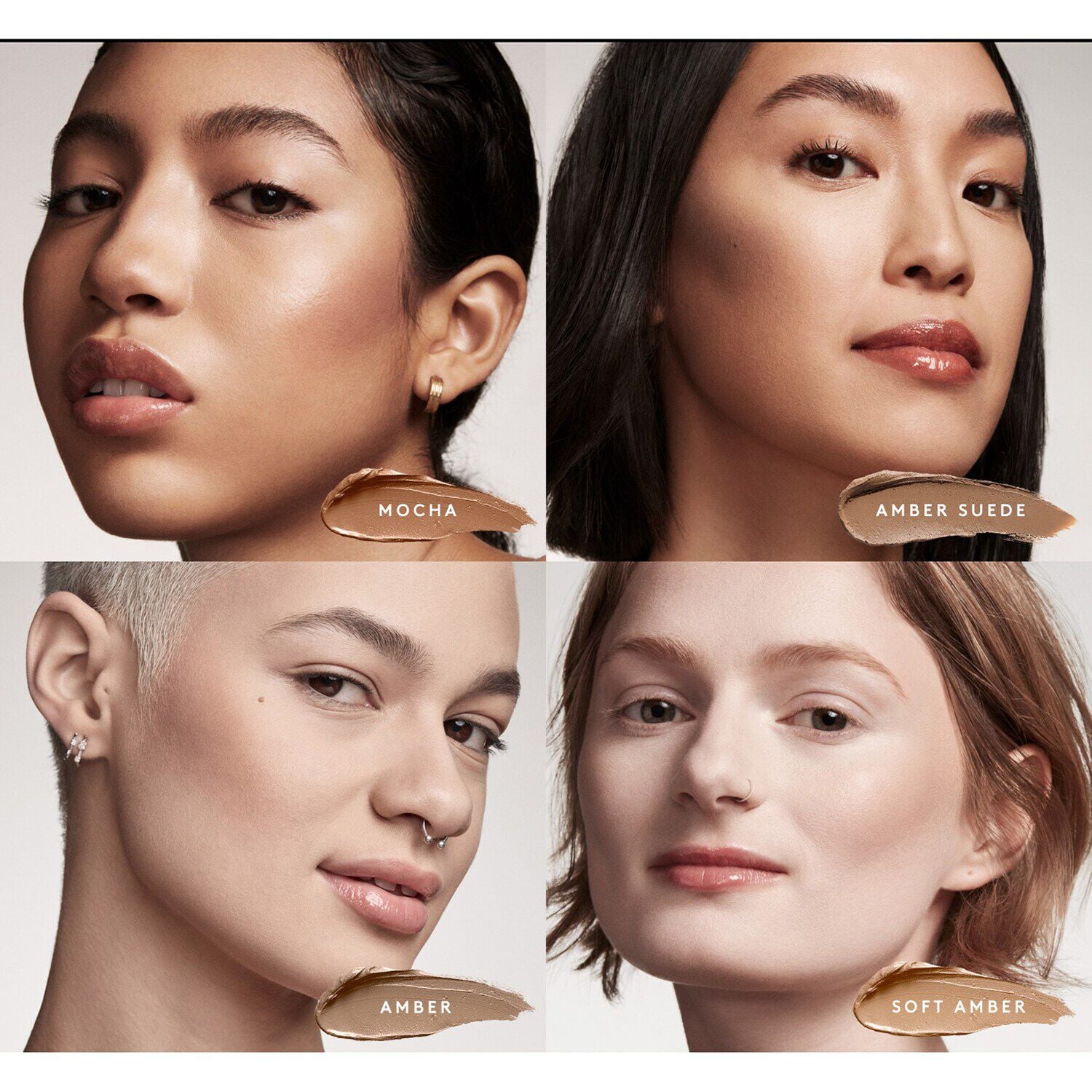 Fenty beauty amber on sale