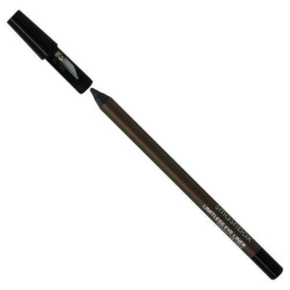 Limitless Eye Liner - Kredka do oczu, SMASHBOX