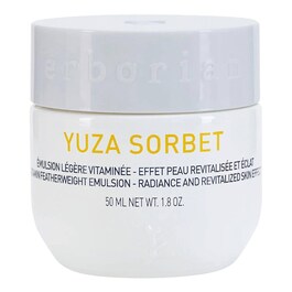 Yuza Sorbet - Lekka emulsja z witaminami