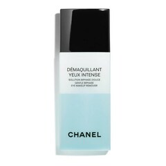 DÉMAQUILLANT YEUX INTENSE DWUFAZOWY PŁYN DO DEMAKIJAŻU OCZU, CHANEL
