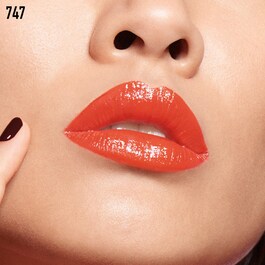 Dior Addict Lacquer Stick - Pomadka - błyszczący kolor i efekt lakieru