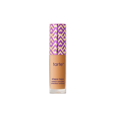 Tarte - Shape Tape – Korektor Do Konturowania Format Podróżny - Tan Sand - Dla Kobiet