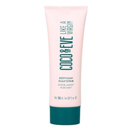 Like A Virgin Deep Clean Scalp Scrub – Peeling oczyszczający do skóry głowy