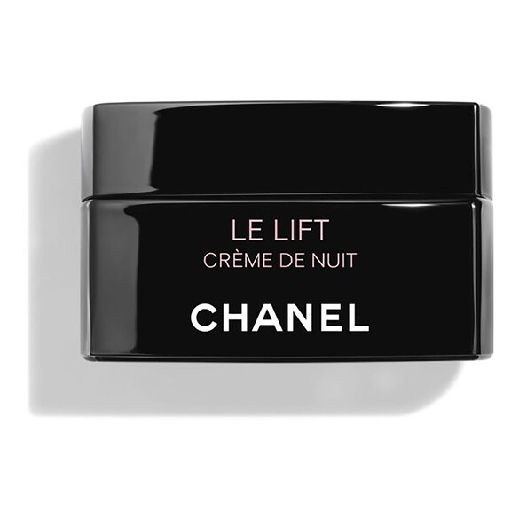 LE LIFT - Wygładzający krem ​​na noc, CHANEL