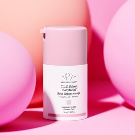 T.L.C. Sukari Babyfacial™ - Maseczka Z Kwasami AHA I BHA