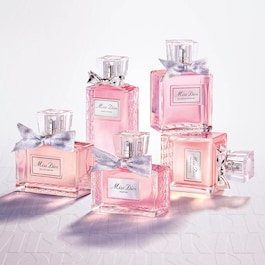 Miss Dior Rose N'Roses - Woda toaletowa dla kobiet 