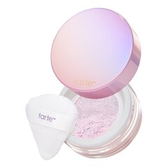 creaseless setting powder - Puder utrwalający, TARTE