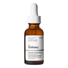 Balancing and Clarifying Serum - Serum oczyszczające i przywracające równowagę, THE ORDINARY