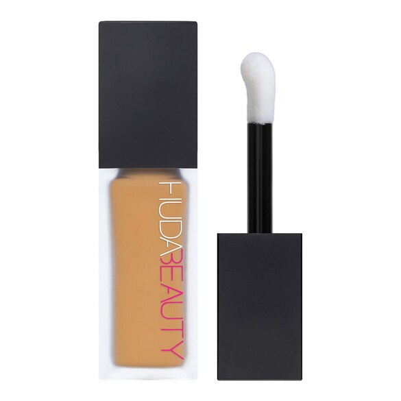 #FAUXFILTER Luminous Matte Liquid Concealer – Korektor w płynie, HUDA BEAUTY