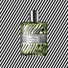 Eau Sauvage - Woda toaletowa dla mężczyzn - Świeże & słoneczne nuty